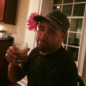 Meet your Posher, Matt